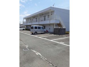 アークヒル（太田町）の物件外観写真